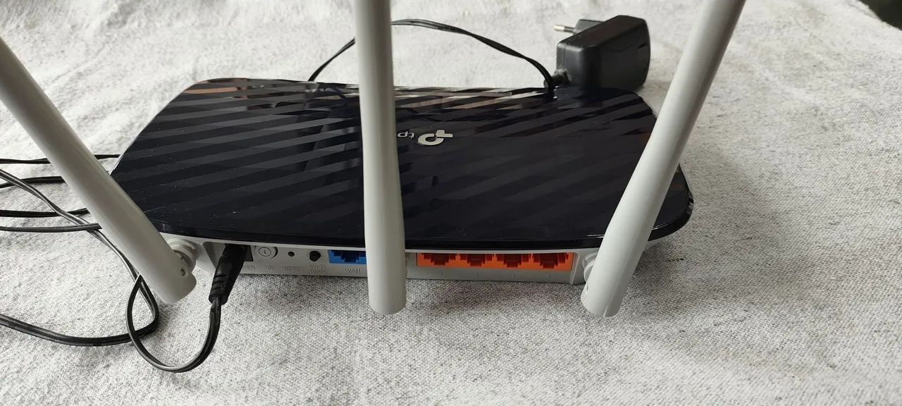 Roteador tp-link - Foto 2