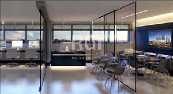 Sala comercial no bairro Jardim Lindóia, próximo a Av. do Forte e a Praça Vitória Régia. C - Foto 5
