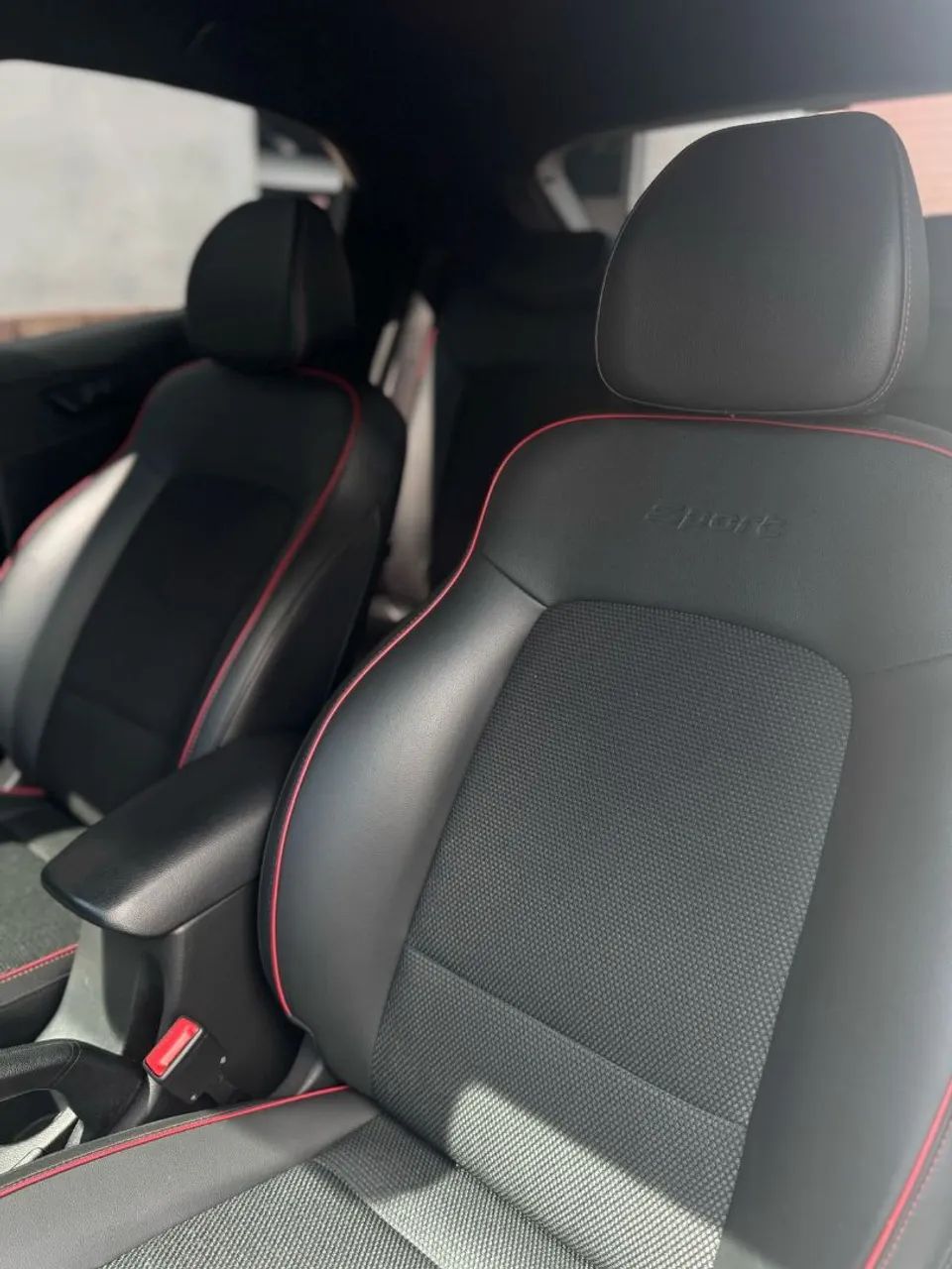 Hyundai HB20 Sport 2021/2022 - Foto 4