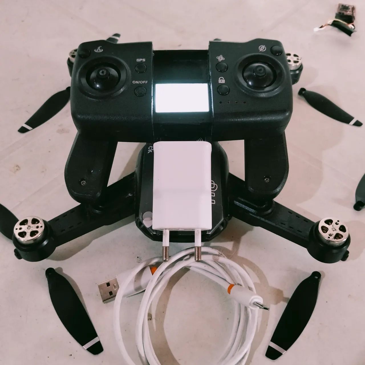 Drone L900 pro - Foto 3