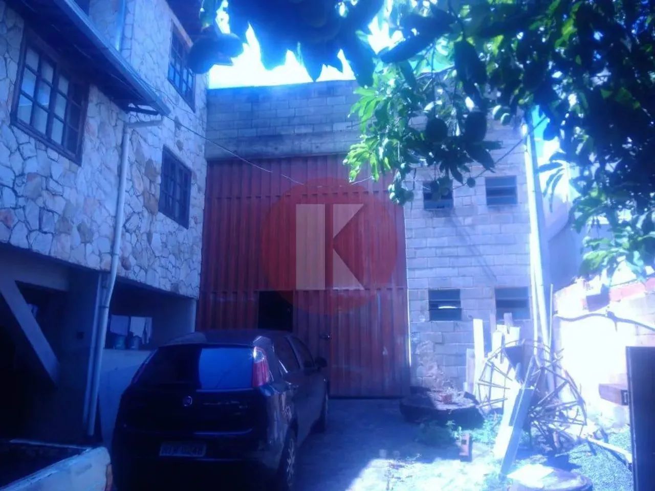 Casa à venda, 2 quartos, 8 vagas, Santa Mônica - Belo Horizonte/MG