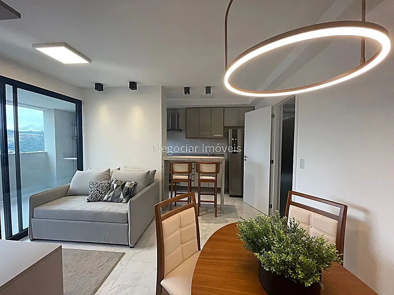 Apartamento, Granbery - Foto 4