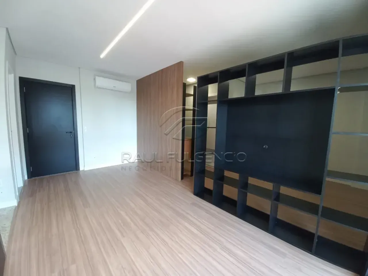 Ed. Freedom| 1 quarto Gleba Palhano |Londrina
