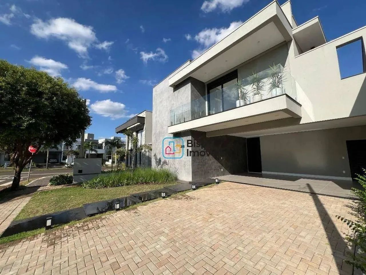 Casa com 3 dormitórios, 344 m² - venda ou aluguel - Terras de São Bento II - Limeira/SP - Foto 2