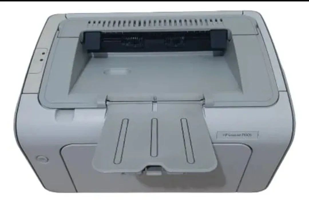 Impressora HP LaserJet P1005 - Foto 2