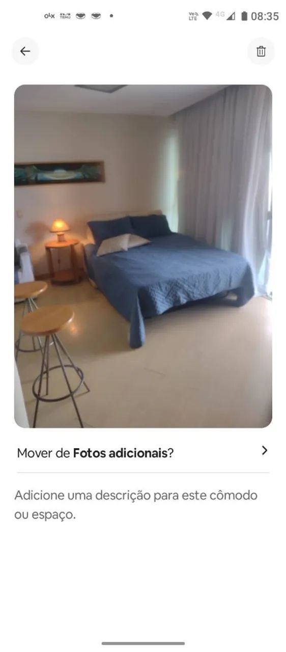 Apartamento na Barra da Tijuca  - Foto 8