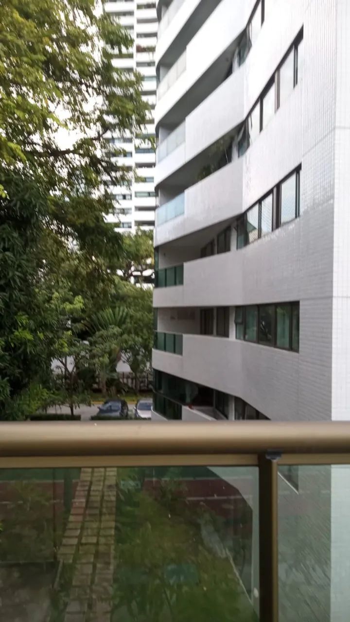 Foto - Recife - Graças