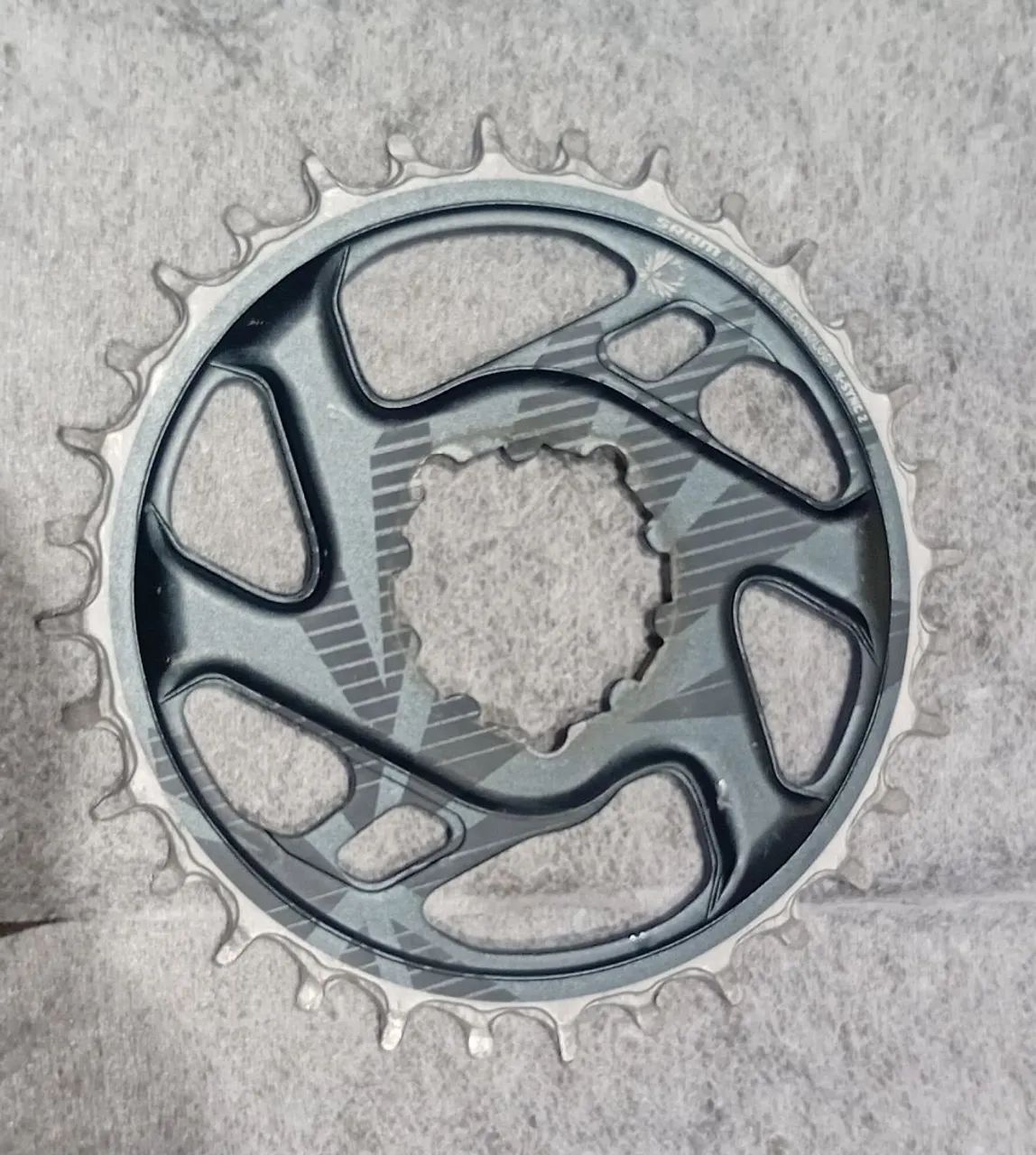 Grupo Sram Xx1 12v - Foto 4