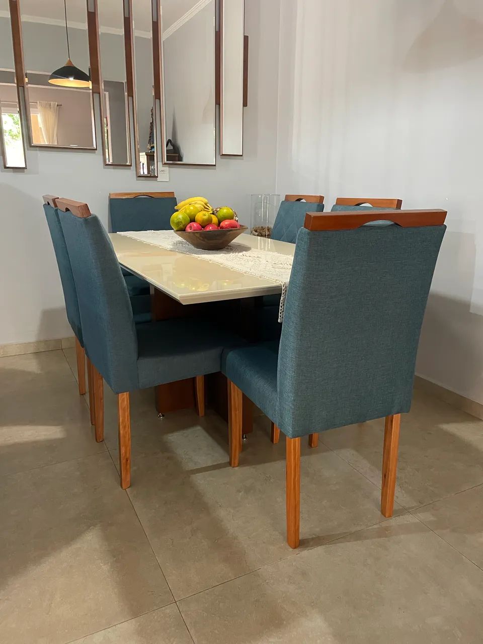 Mesa de Jantar 