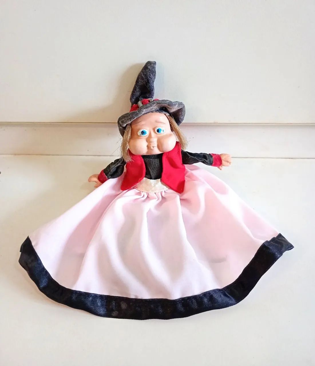 Boneca bruxa da além da lenda - Foto 3