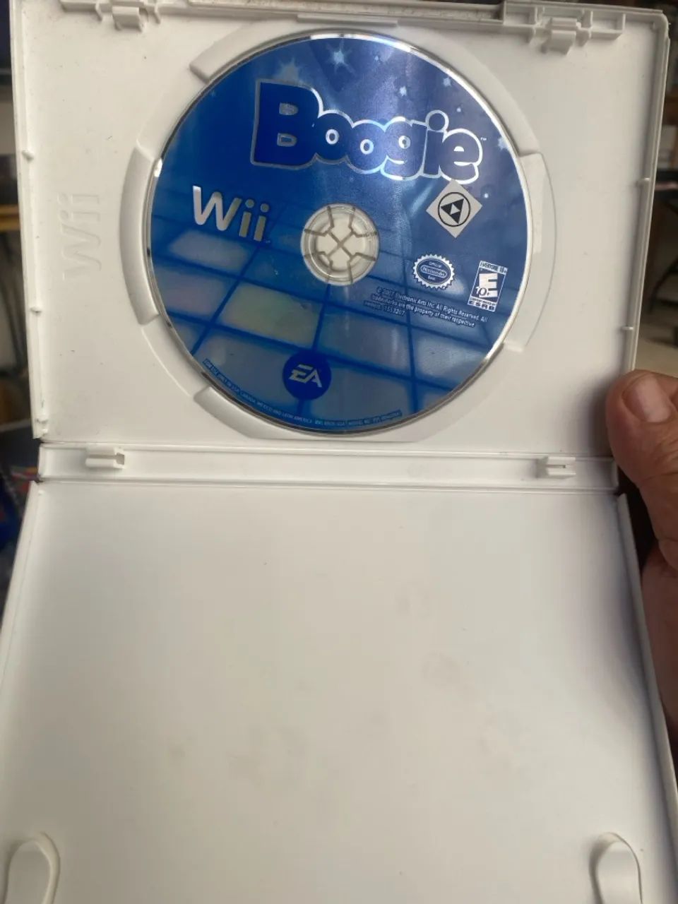 Boogie para Nintendo Wii - Foto 5
