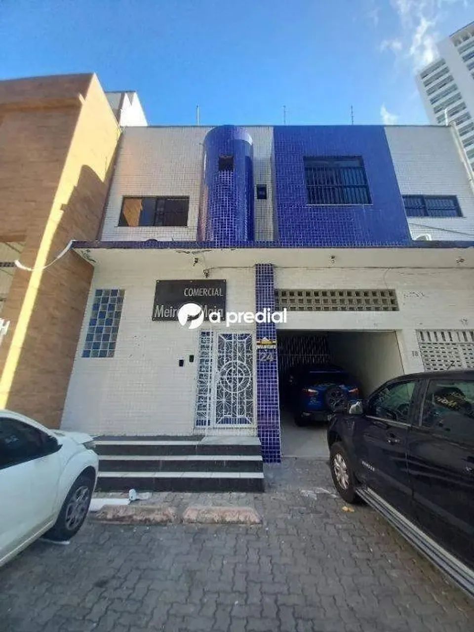 Sala comercial para aluguel, Aldeota - Fortaleza/CE