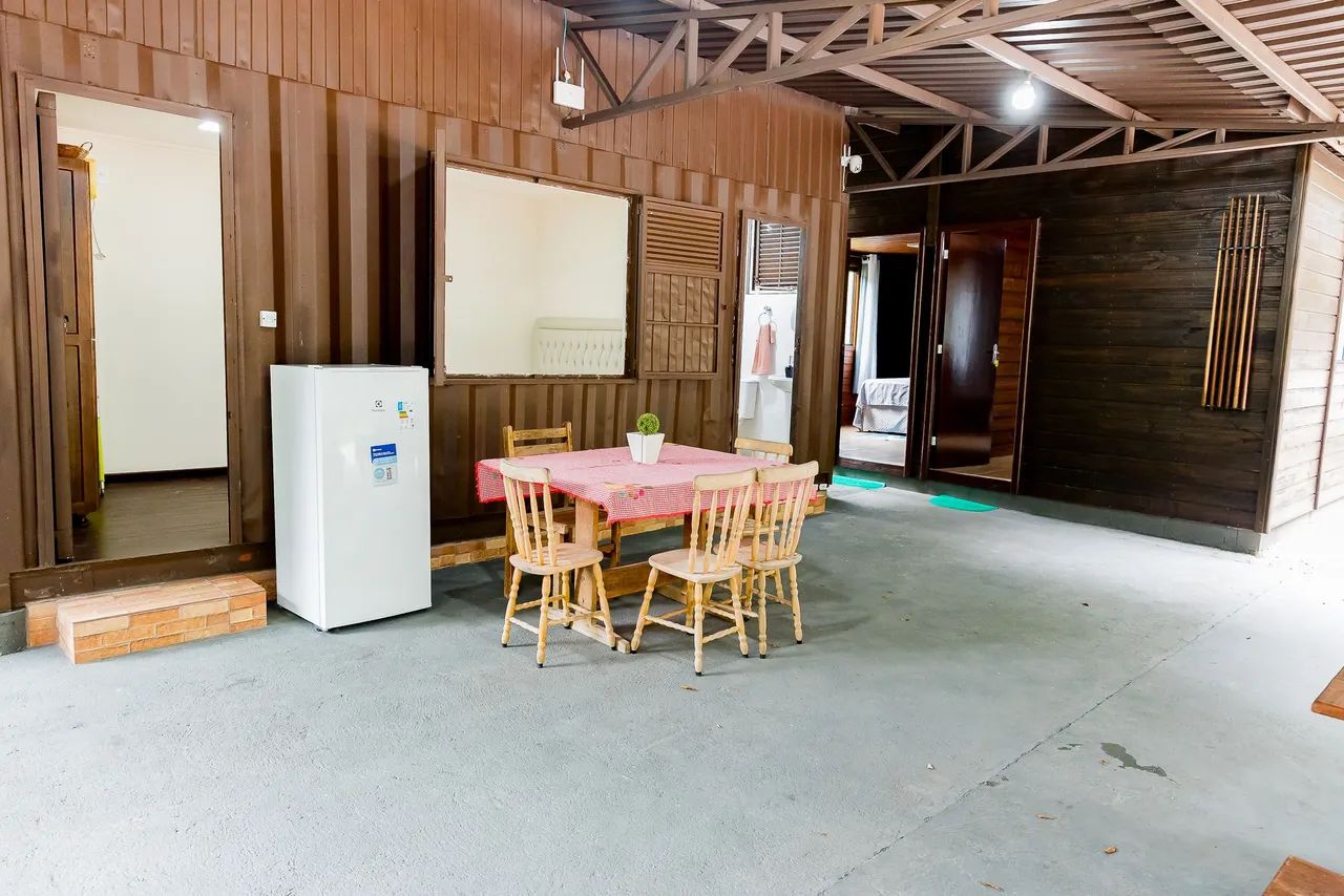 Sítio para descansar e fazer pequenos eventos  - Foto 12