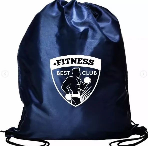 Sacochila para Empresas Personalizados - Foto 2