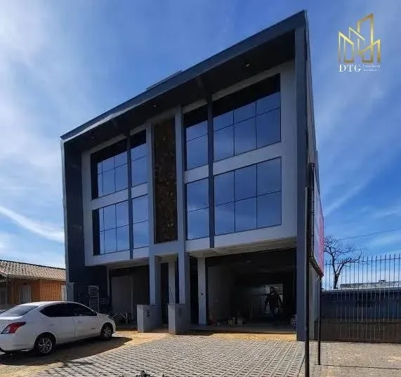 Sala comercial para locação no bairro Mato Grande em Canoas/RS