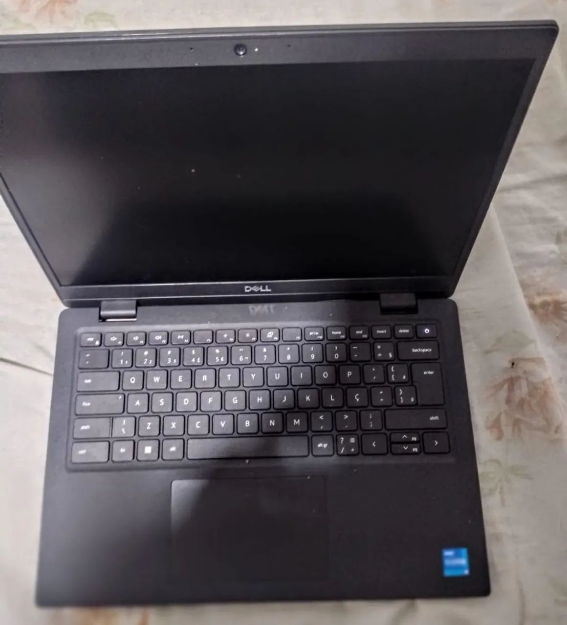 Notebook Dell