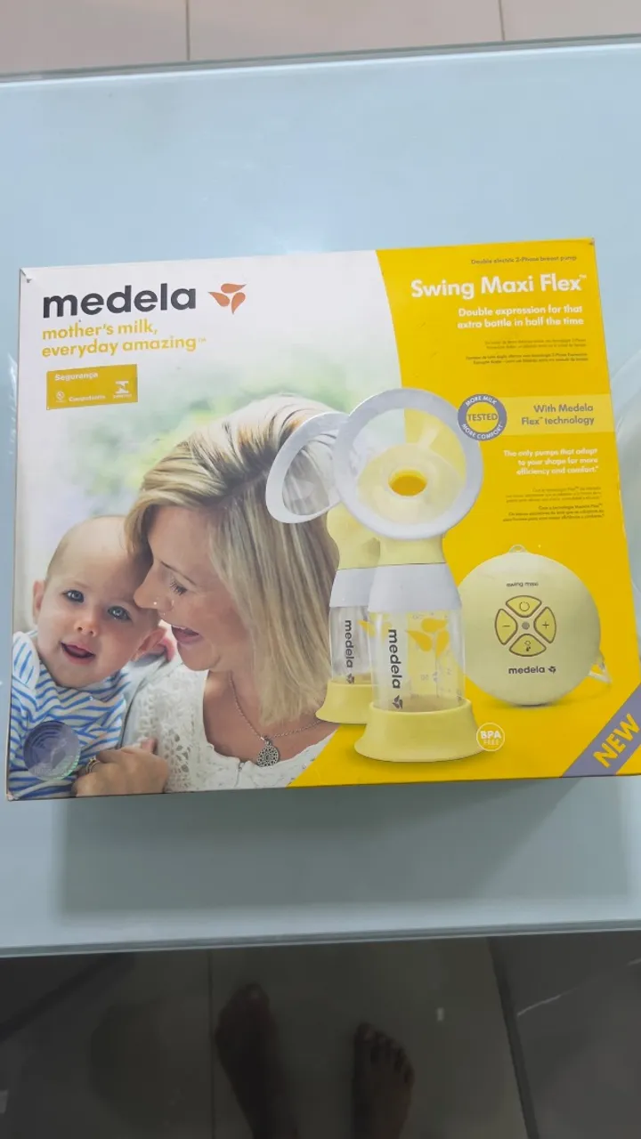 Medela Swing Maxi Flex