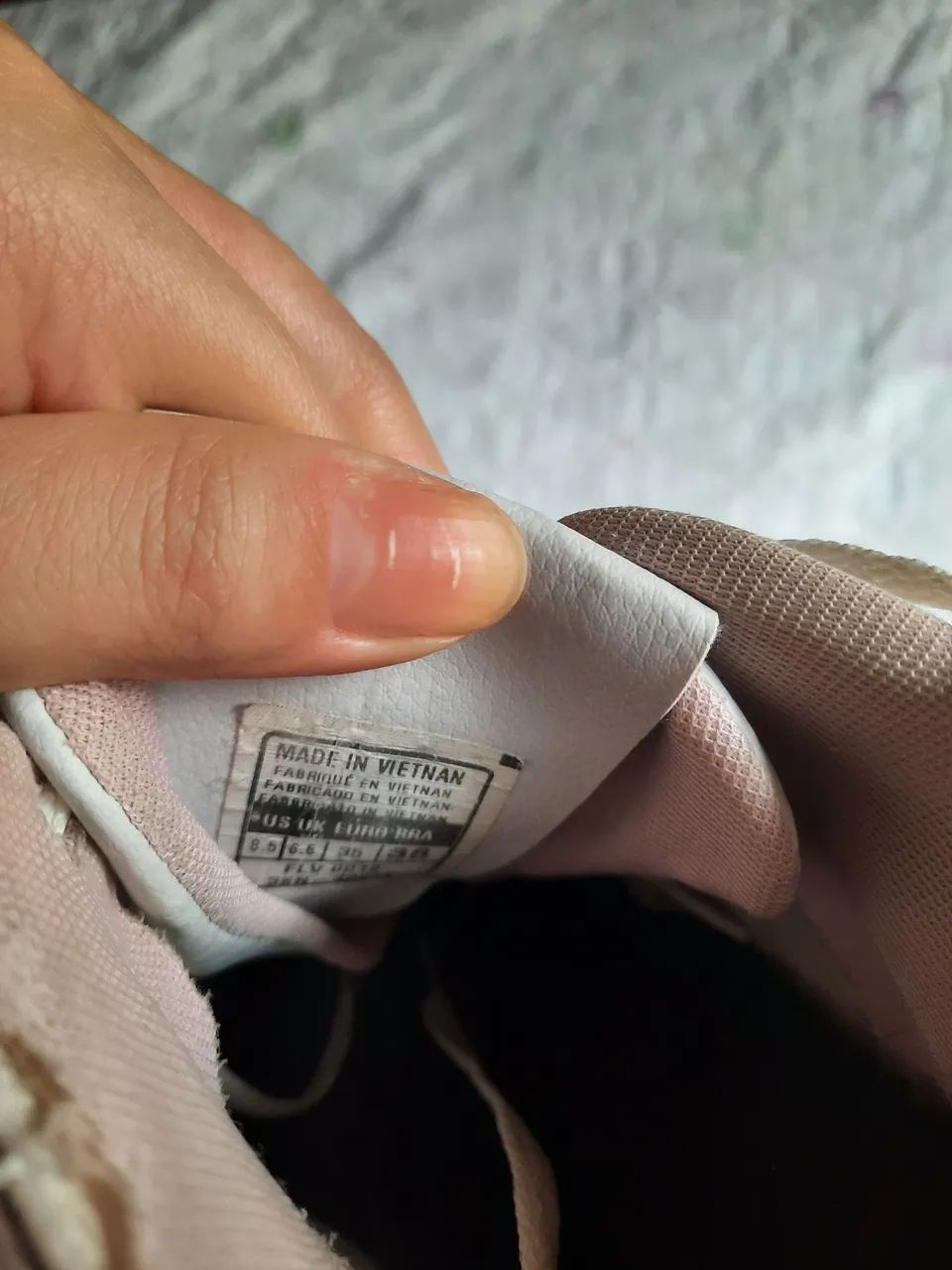 Tenis fila original  - Foto 4