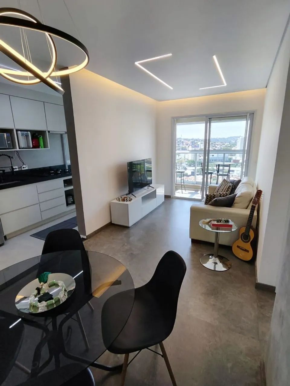 Foto - Campinas - Taquaral