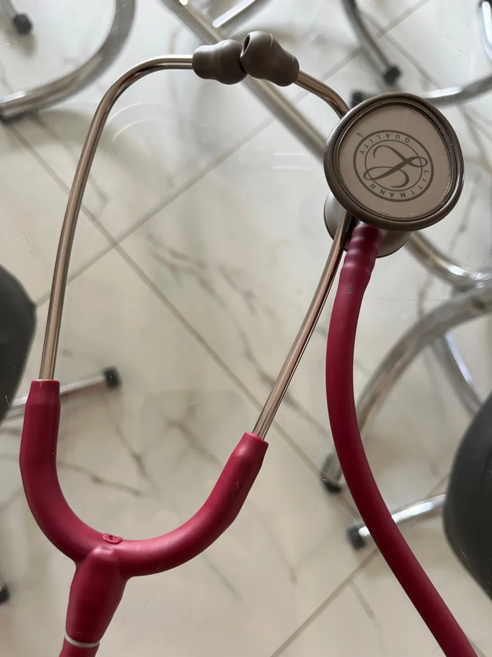 Estetoscópio 3M Littmann Lightweight