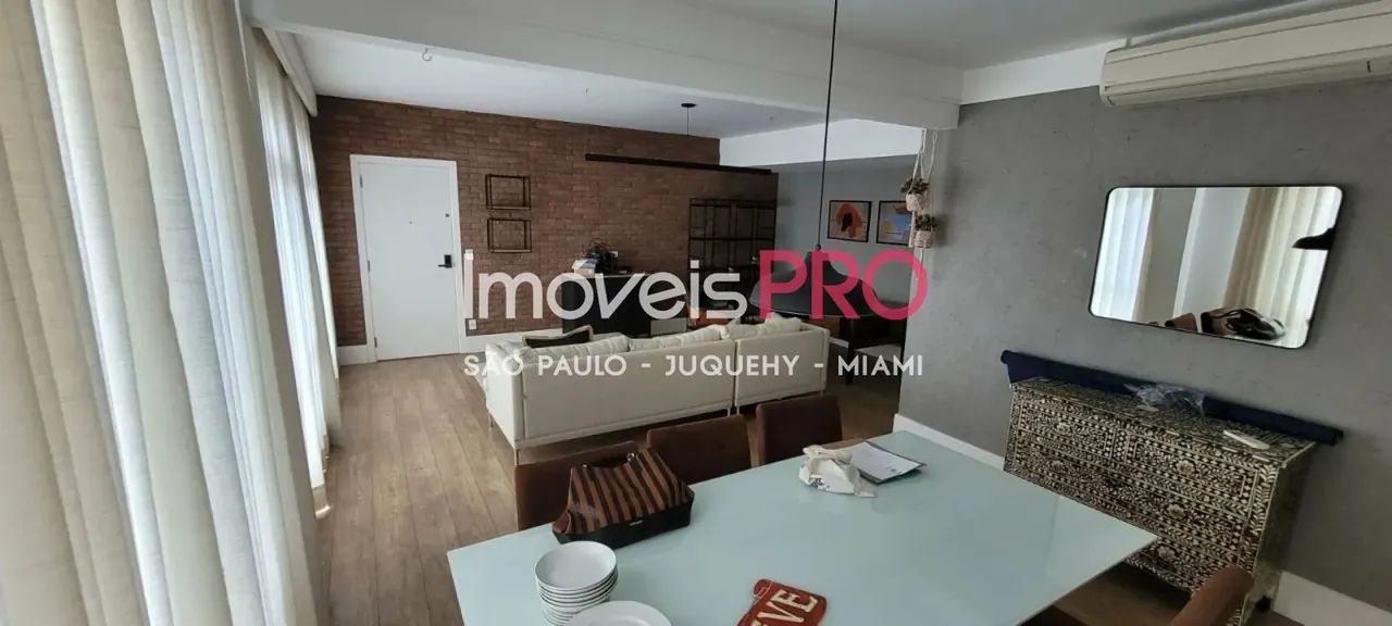 Apartamento, Vila Nova Conceição - São Paulo - Foto 3