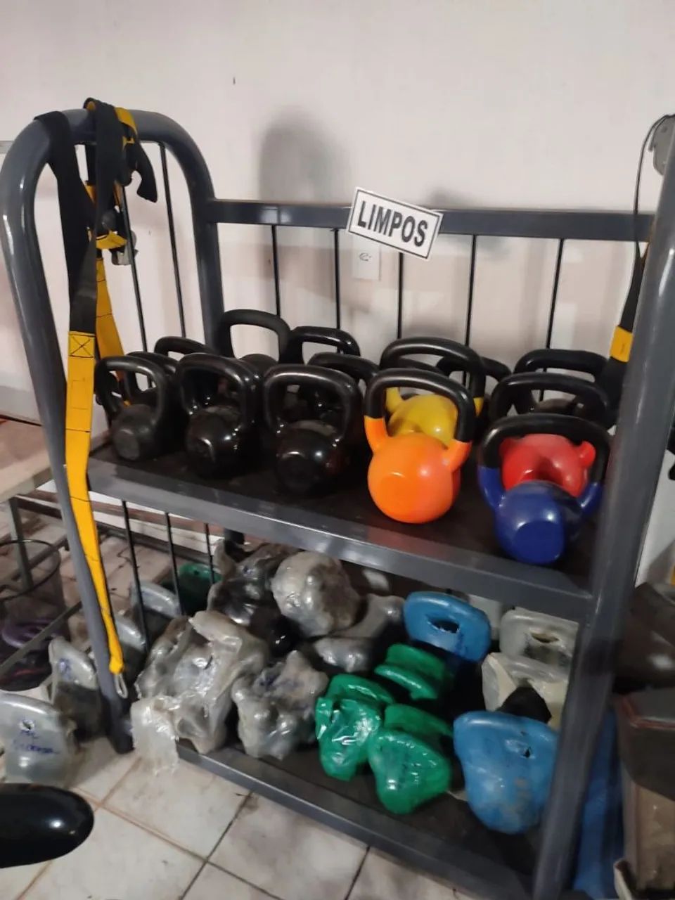 Produtos esportivos  - Foto 3