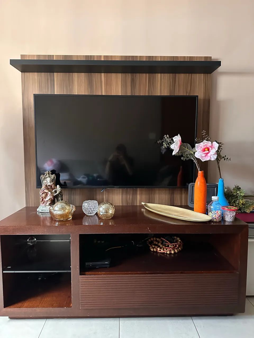 Painel de TV - Foto 2