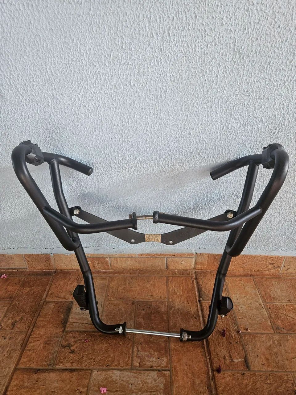 Acessórios Yamaha Lander  - Foto 3