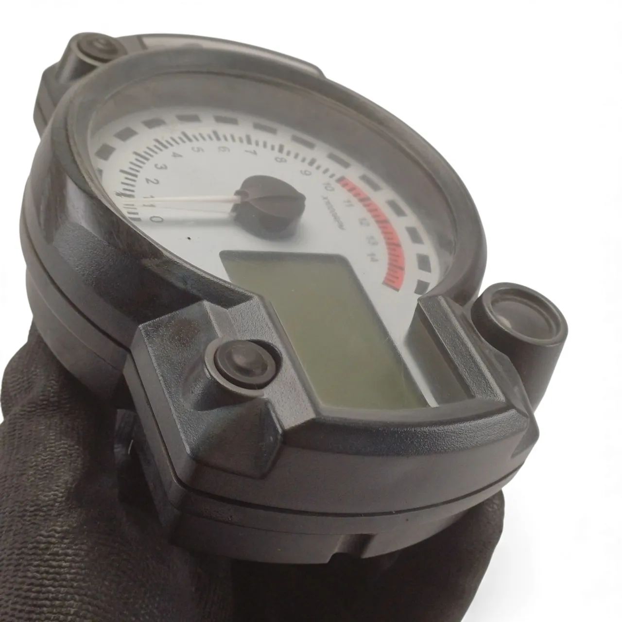 Painel Kawasaki Zx 600 1998 1999 - Peças para motos - Bosque da