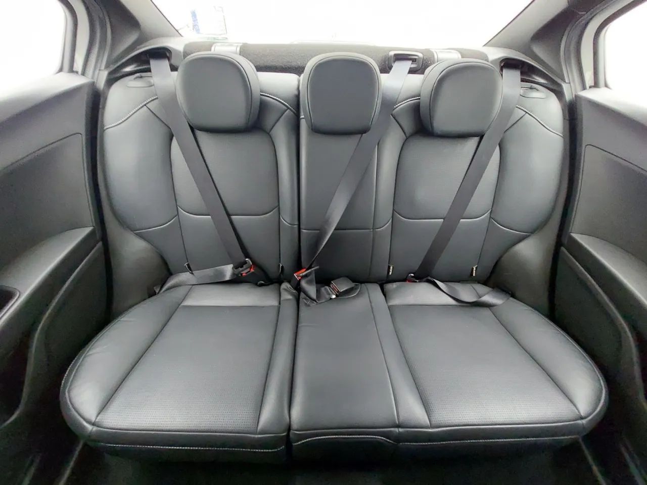 Fiat Cronos PRECISION 1.8 16V Flex Aut., foto 16 de 18