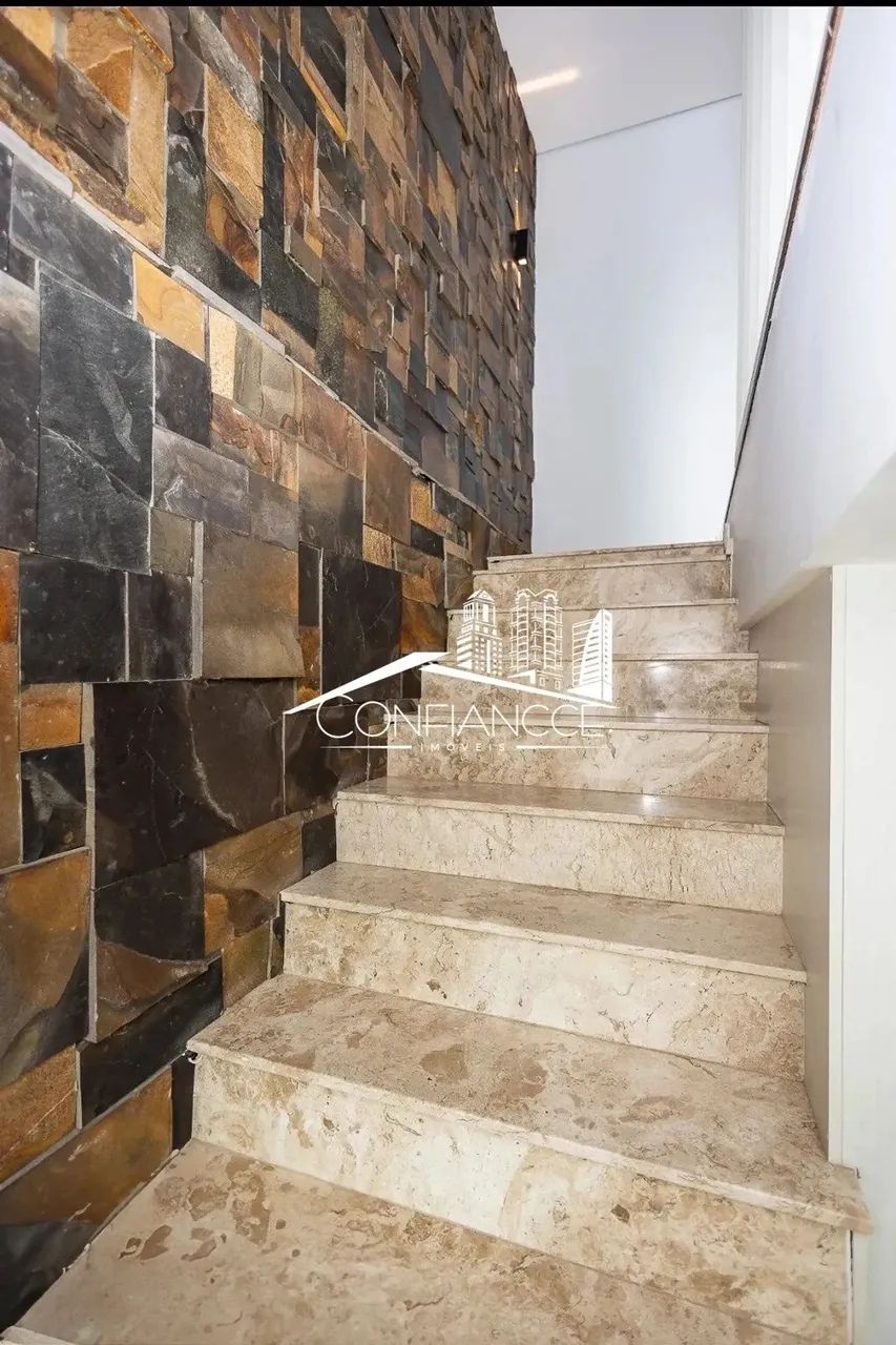 Casa com 3 quartos para alugar no CIC, Curitiba - PR | Confiancce Imóveis - Foto 6