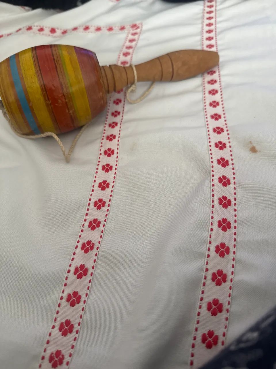 Brinquedo  biboque  - Foto 2