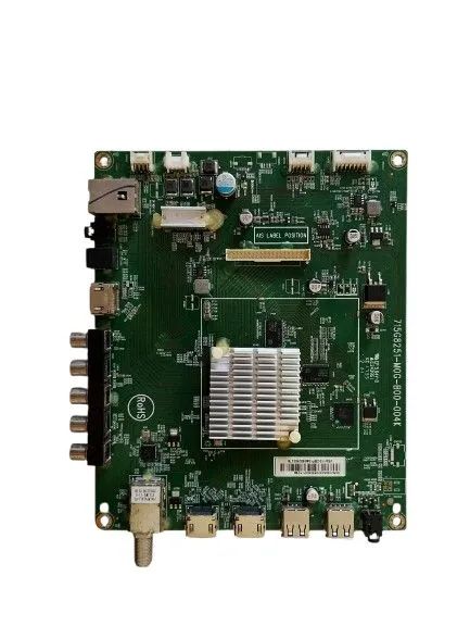  PLACA PRINCIPAL AOC LE3255970S 