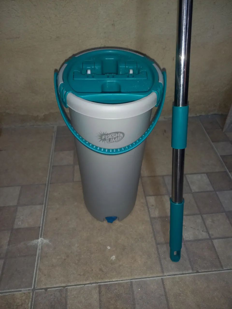 MOP DE LIMPEZAS - Foto 6
