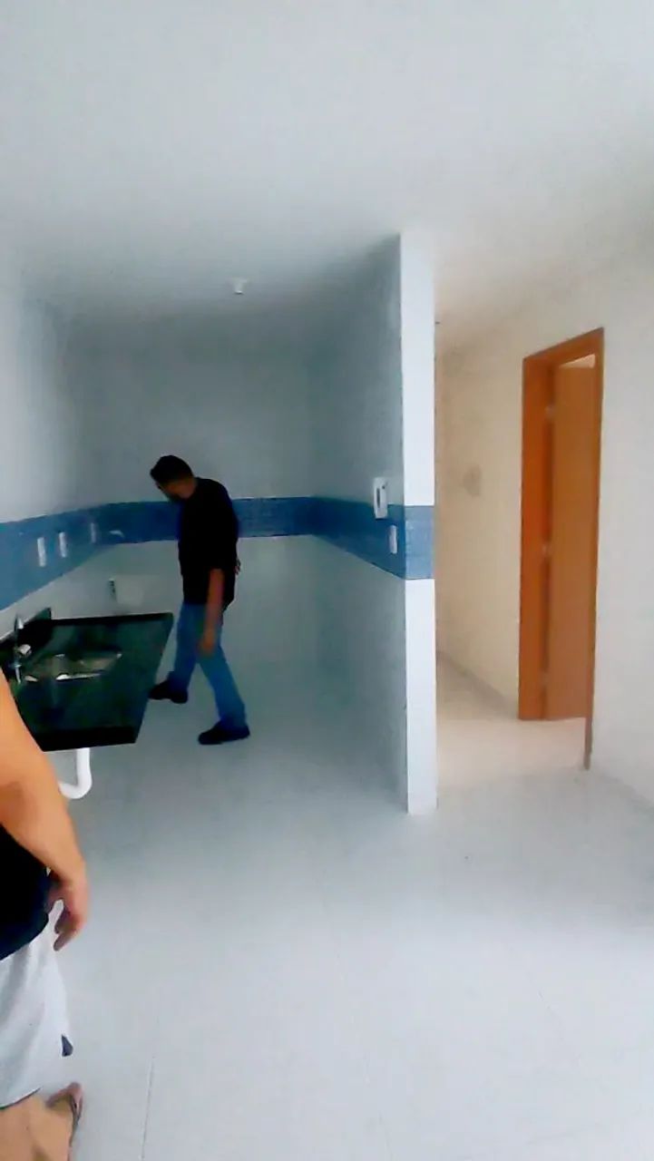 Apartamento 3 quartos  - Foto 5