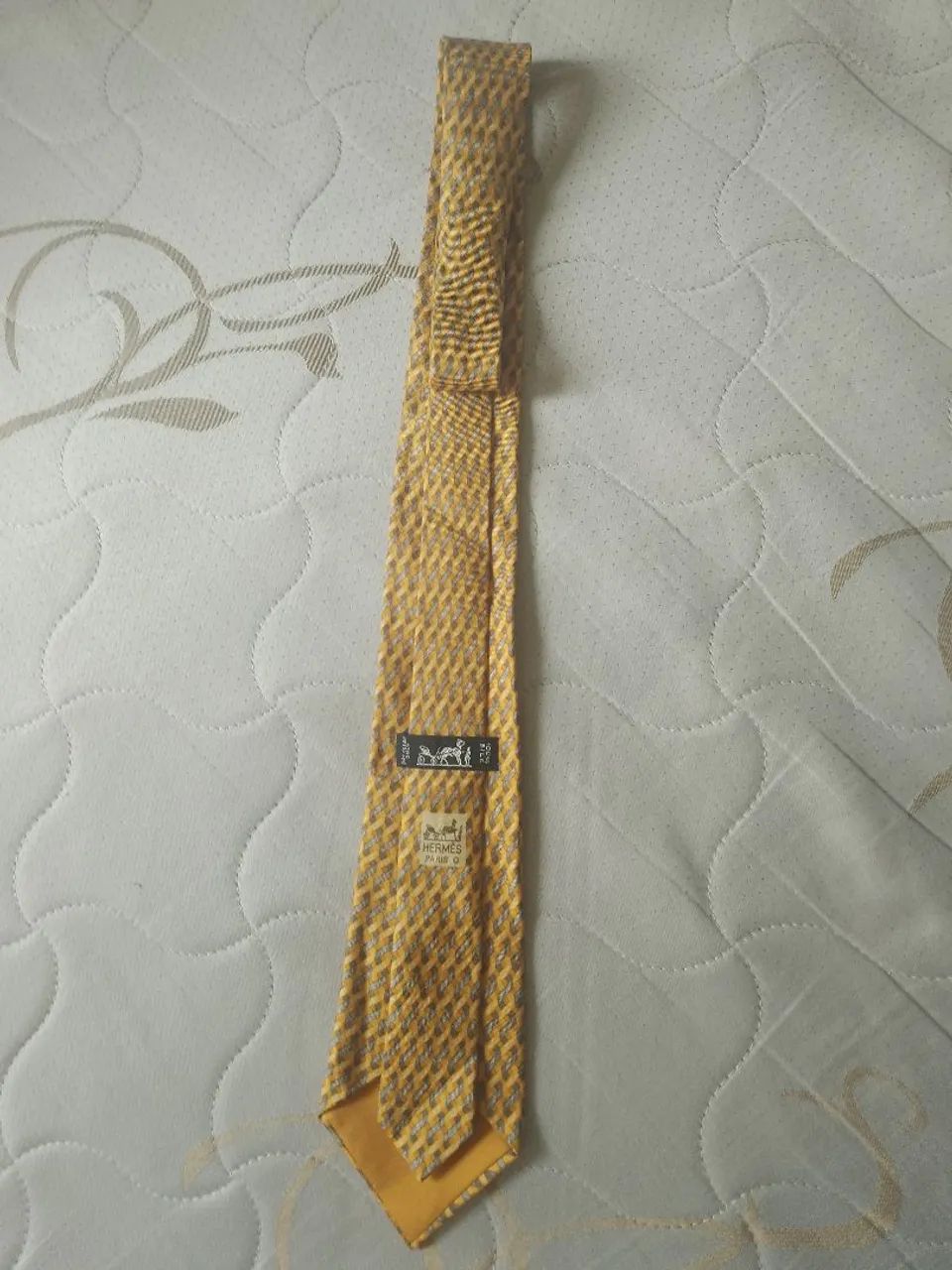 Gravata da Hermes 64309893000066122