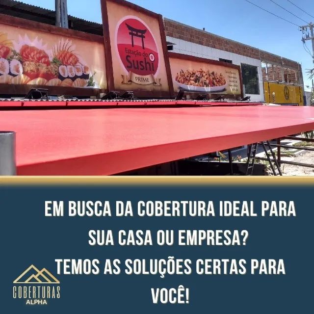 TOLDO, COBERTURA E  GARAGEM  - Foto 3