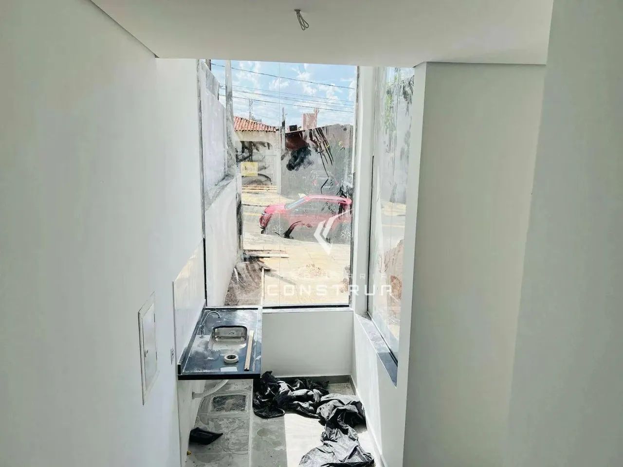 SALÃO COMERCIAL NOVO PARA LOCAÇÃO NO BAIRRO NOVA CAMPINAS- CAMPINAS- SÃO PAULO - Foto 4