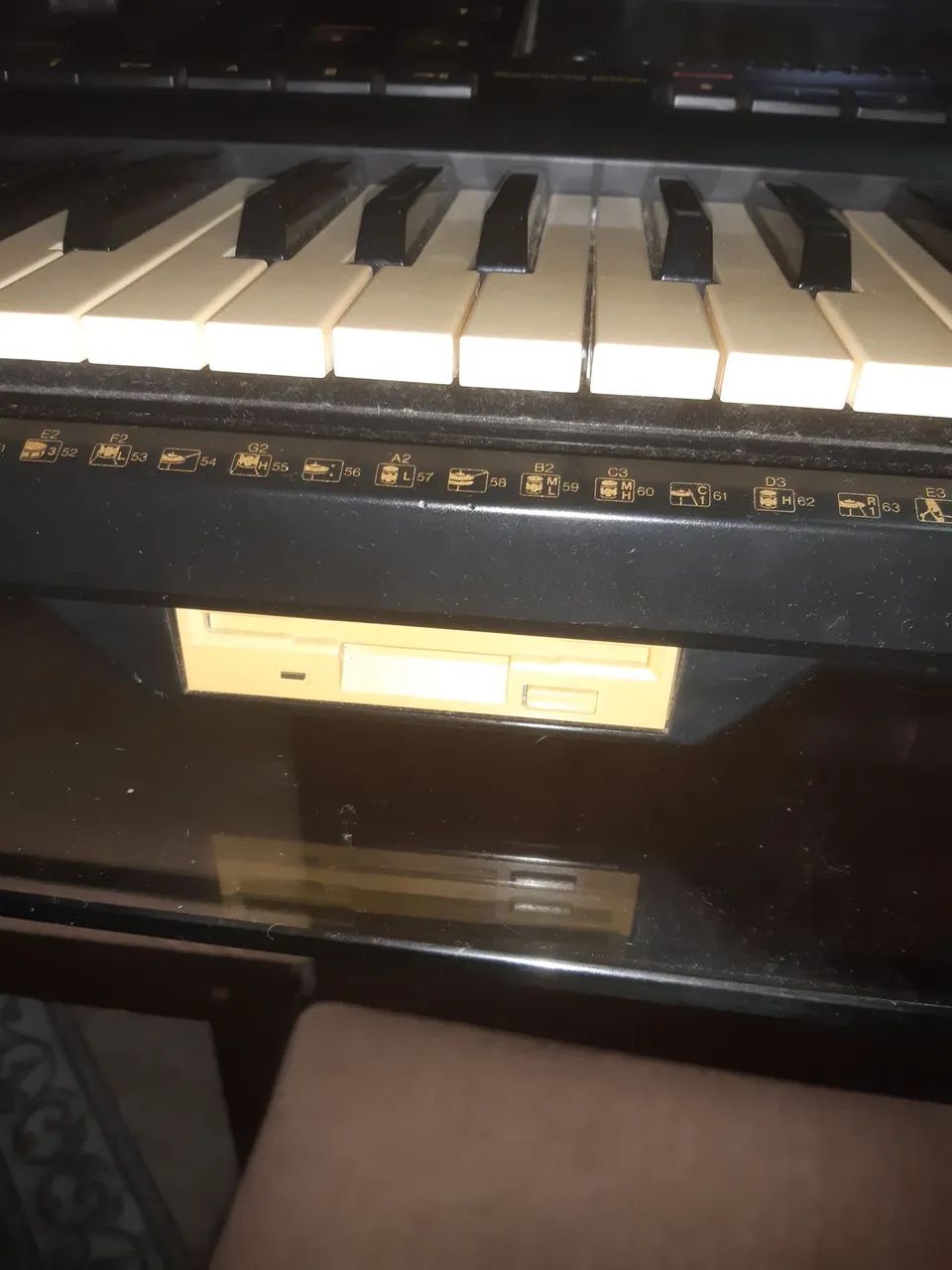 Vendo teclado yamaha  - Foto 4