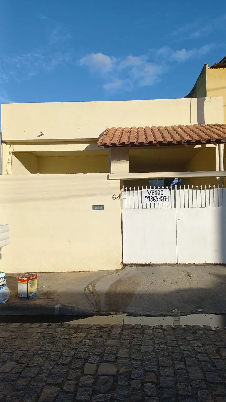 Foto - Campos dos Goytacazes - Centro