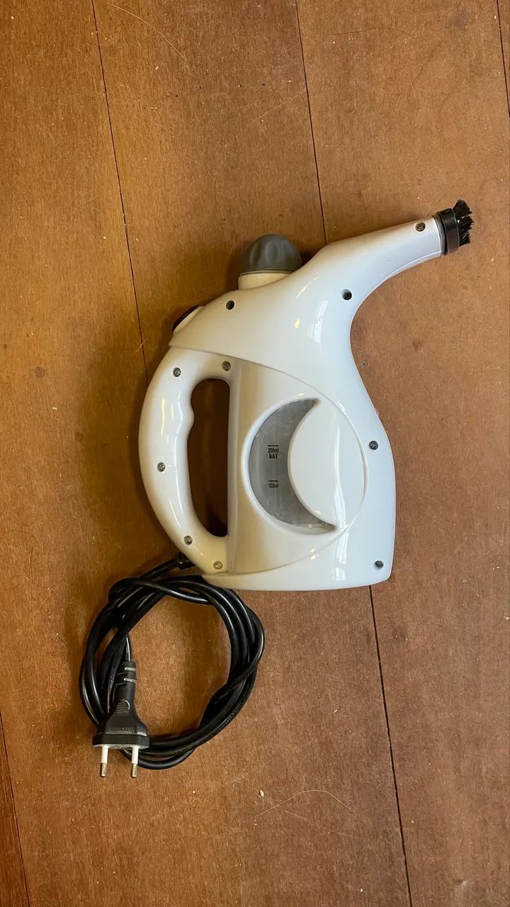 Ferro a vapor - Foto 5