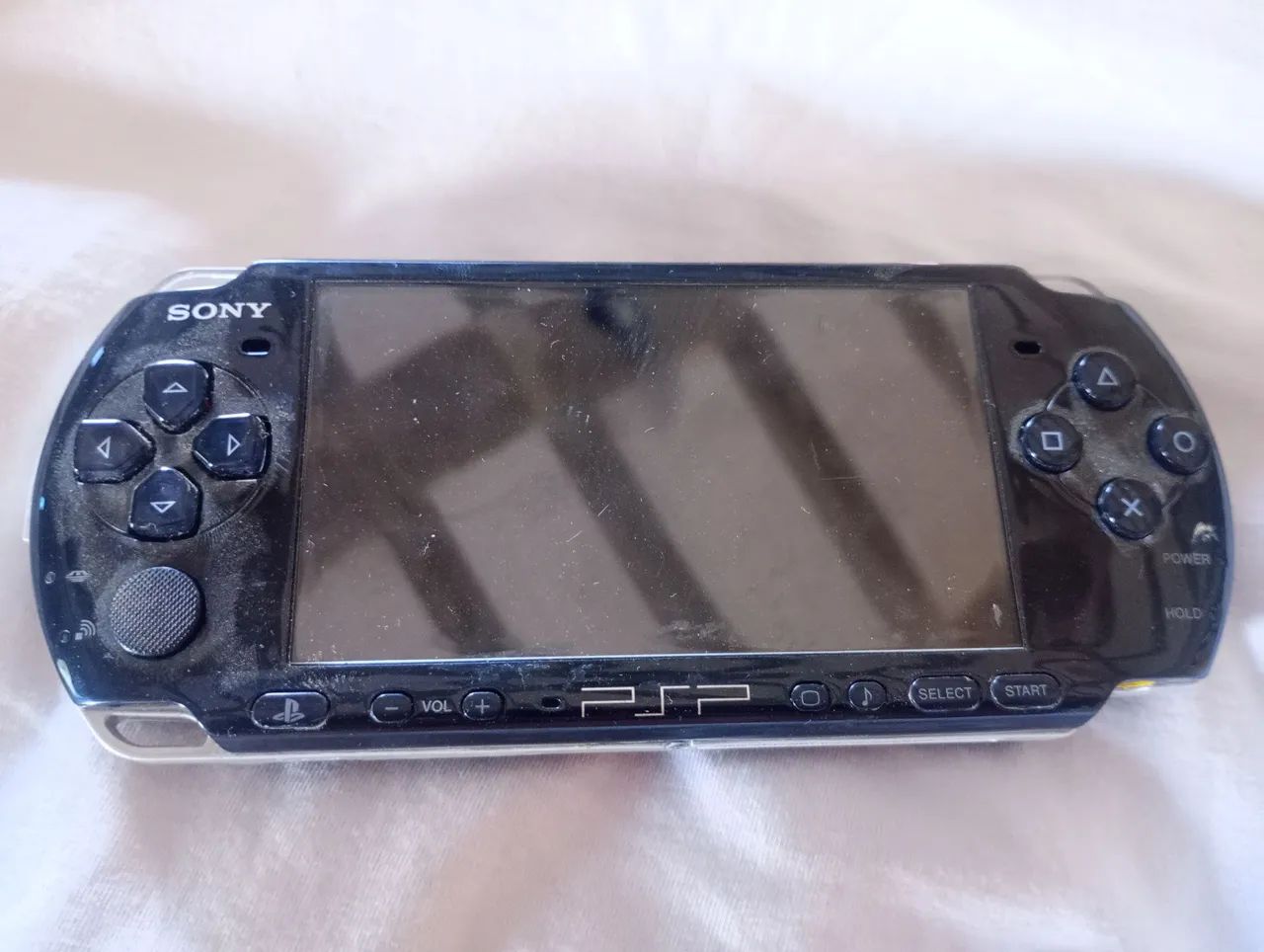 PSP