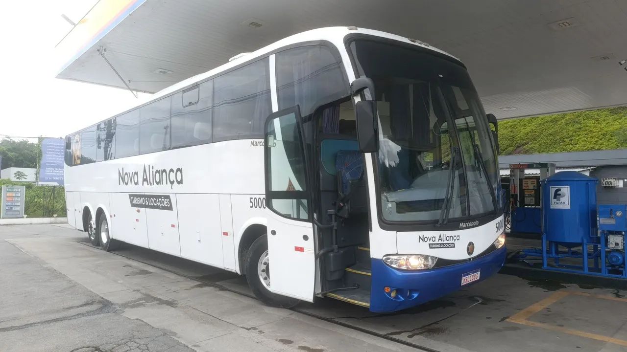 Ônibus 0500Rs 46 lugares  - Foto 2