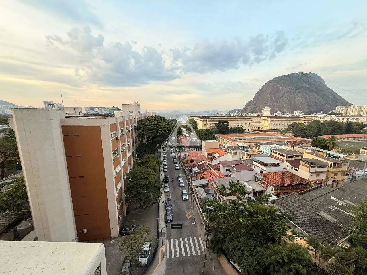 Apartamento 3 Quartos com dependência e vaga em Botafogo - Foto 4