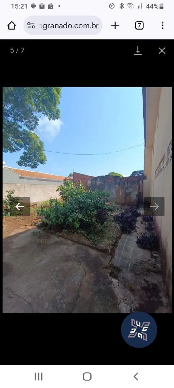 Foto - Sarandi - Jardim Panorama