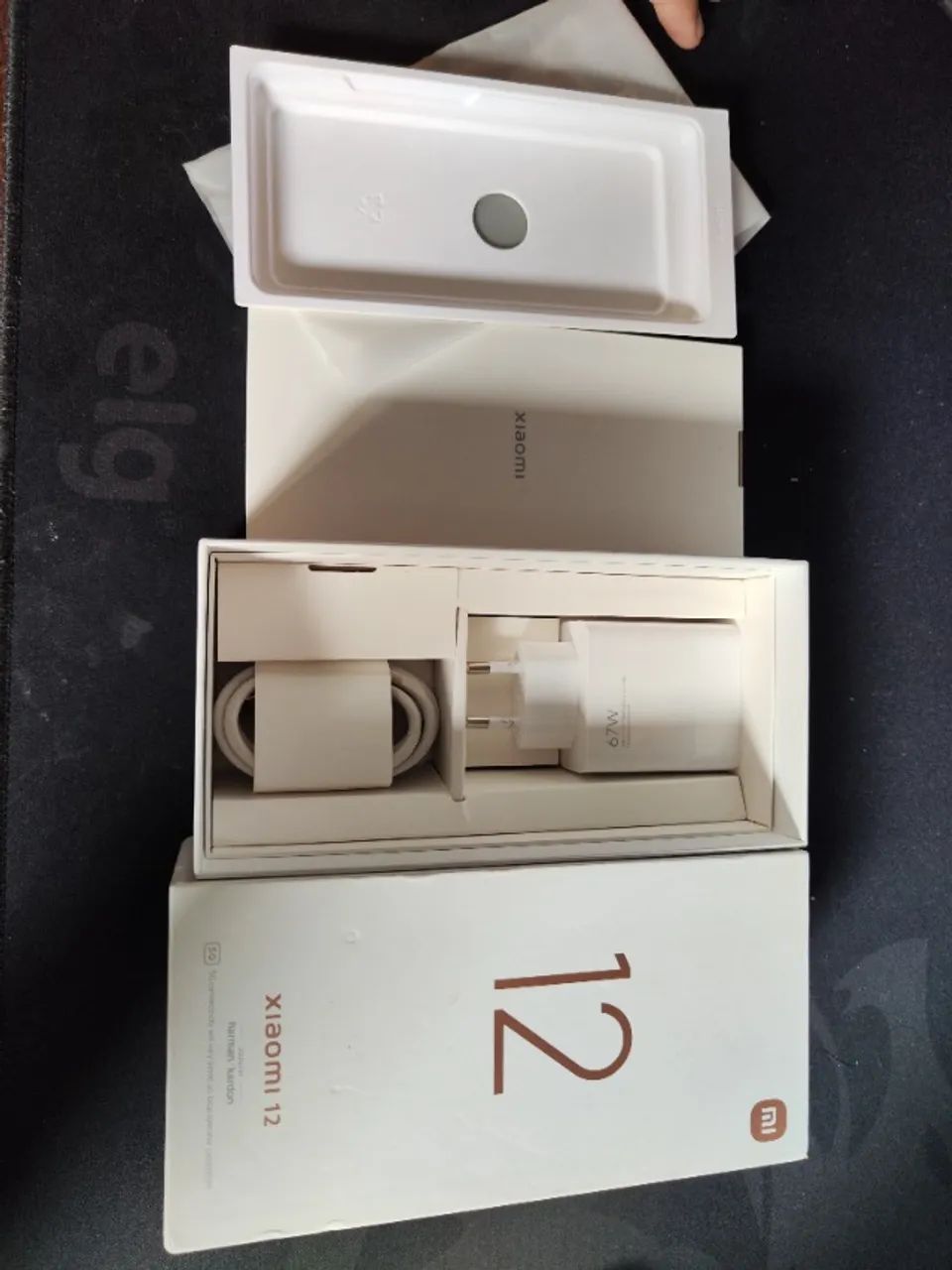 Xiaomi 12 8/256GB - Foto 6