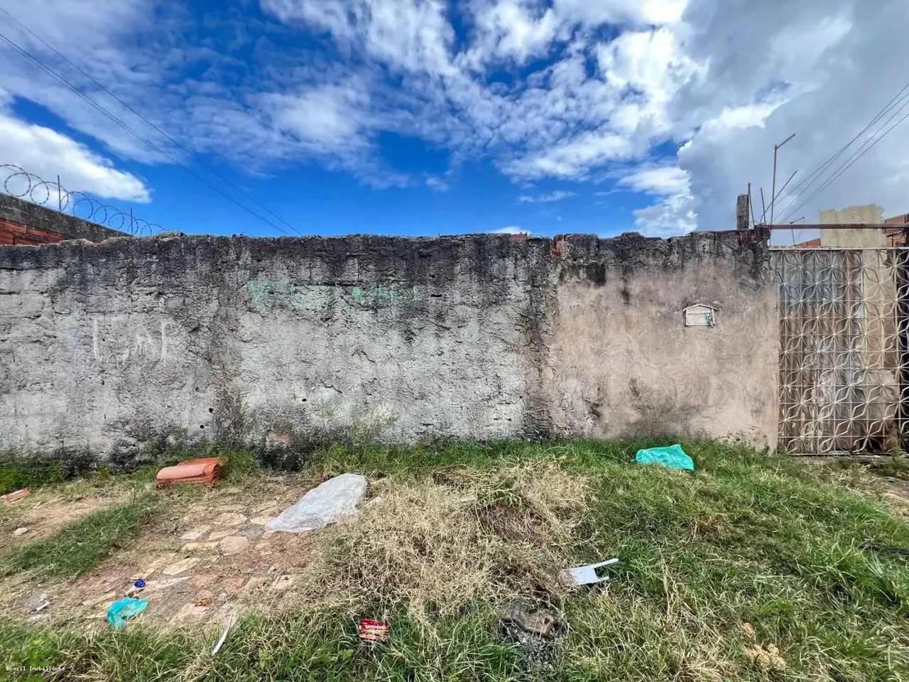 Lote para Venda em Brasília, Santa Maria - Foto 3
