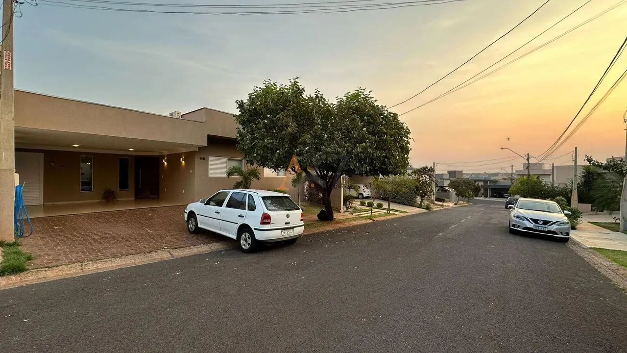 Casa 3 quartos 3 banheiros 2 vagas à venda Village Damha II - São José do Rio Preto, SP - Foto 2