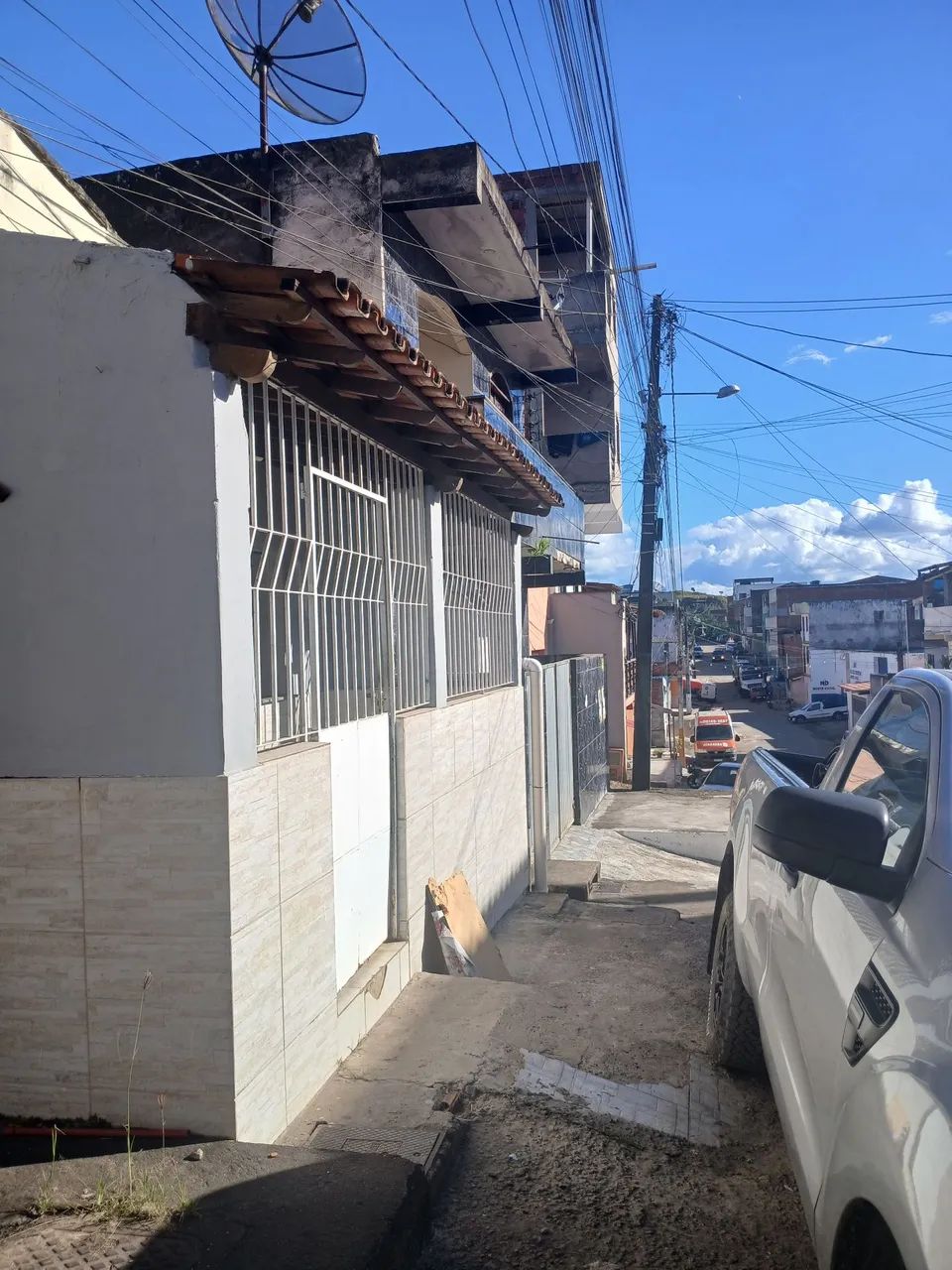 Foto - Itabuna - Jaçanã