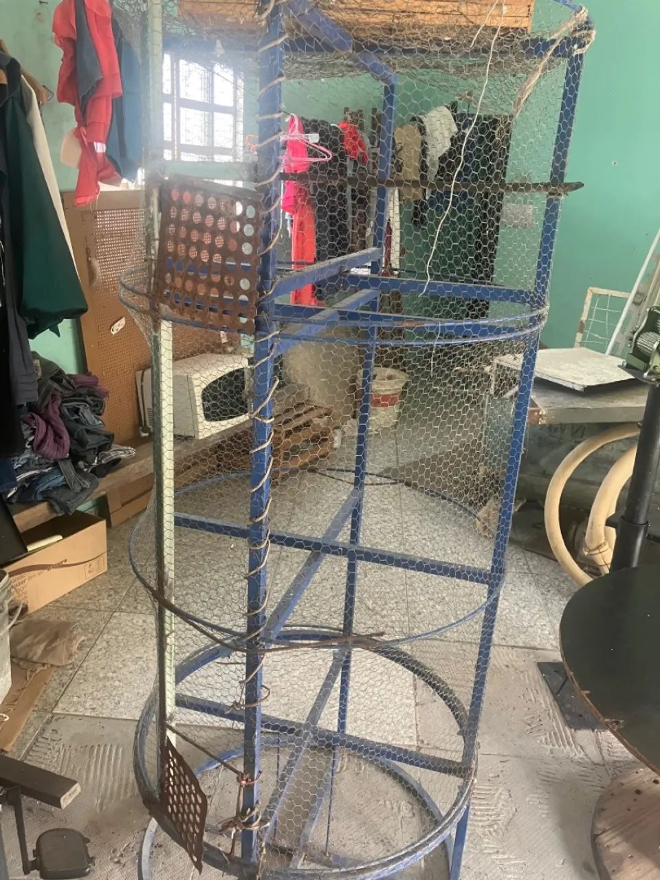 Viveiro para pets - Foto 2